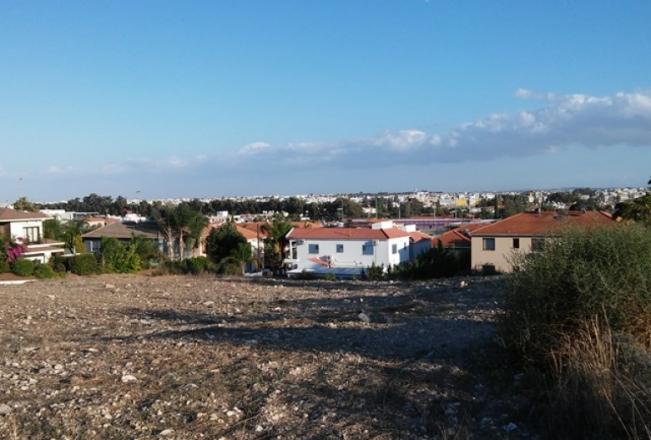 Archangelos (APOEL Area)