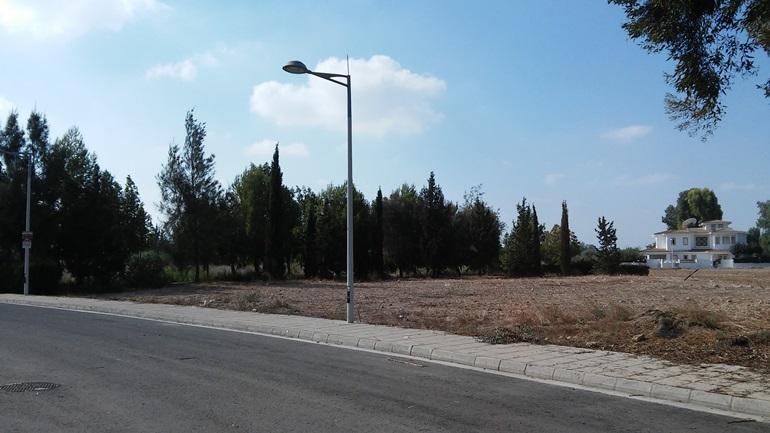 Strovolos Elaionon – Logos